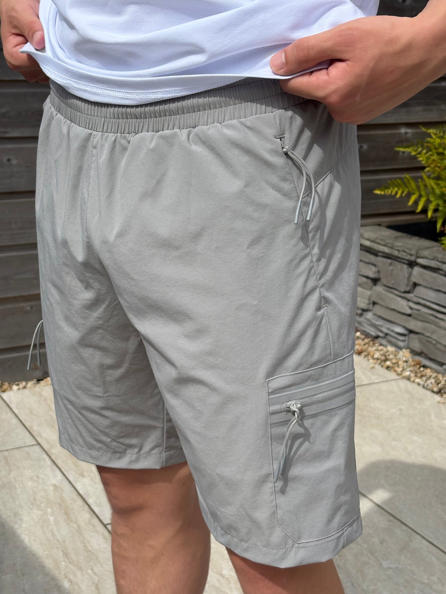 SHOP SHORTS