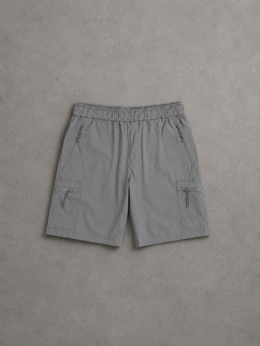 Utility shorts