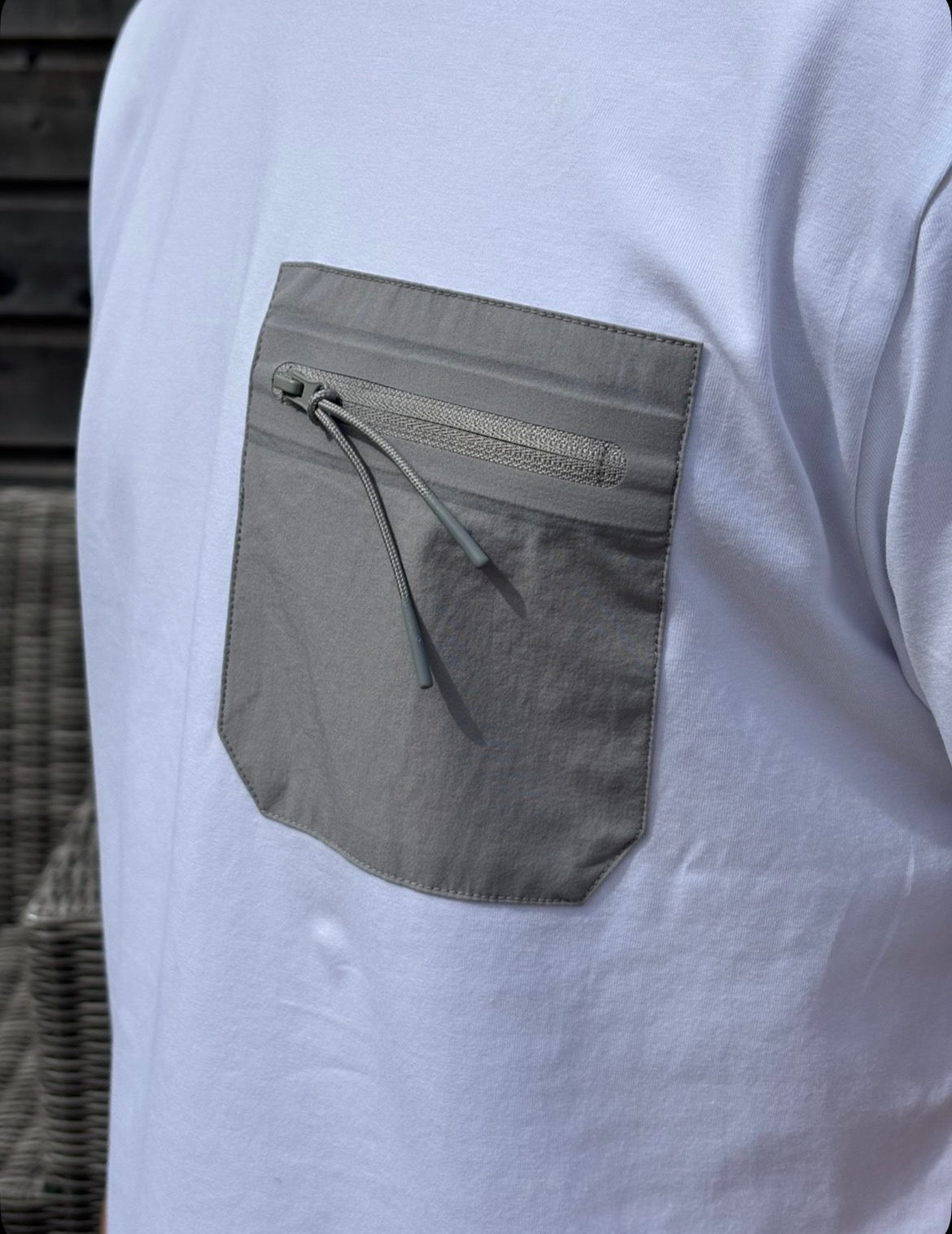 Utility Tee