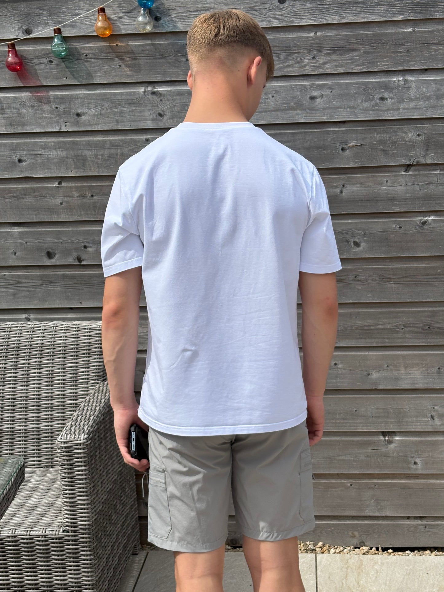 Utility Tee
